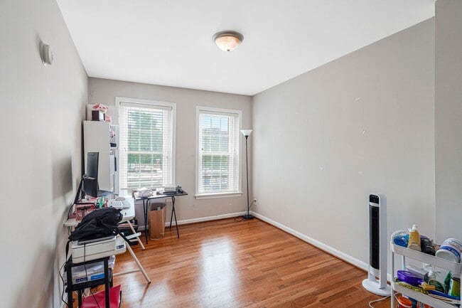 Building Photo - Capitol Hill Two-Bedroom | Southern Light | All Utilities Included