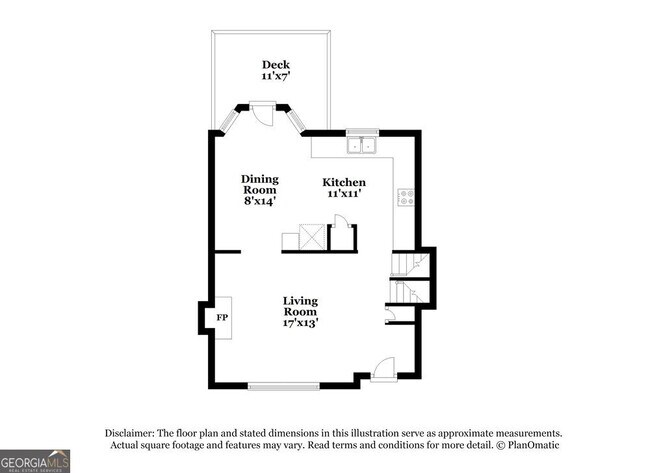 Building Photo - 5767 Riverside Dr