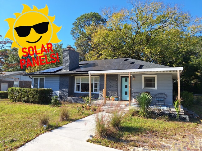 Building Photo - 4727 Long Leaf Hills Dr