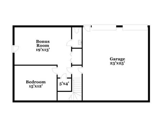 Foto del edificio - 1501 S Prospect St, Kearney, MO 64060