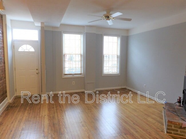 Building Photo - 231 14th St NE