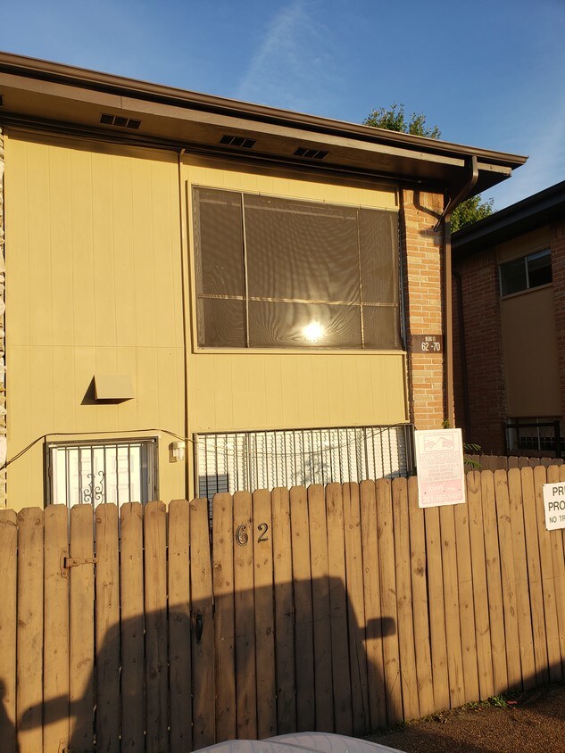 Primary Photo - 7047 Bissonnet St