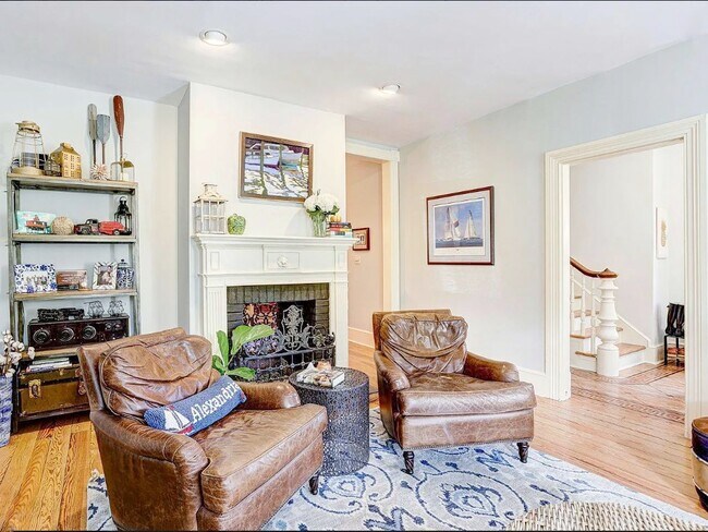 Foto del edificio - 27 N Hanson St