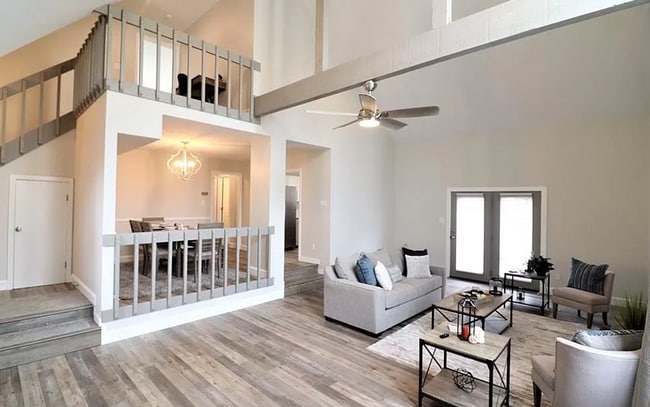 Building Photo - 5733 Waterwood ~ Waters Edge