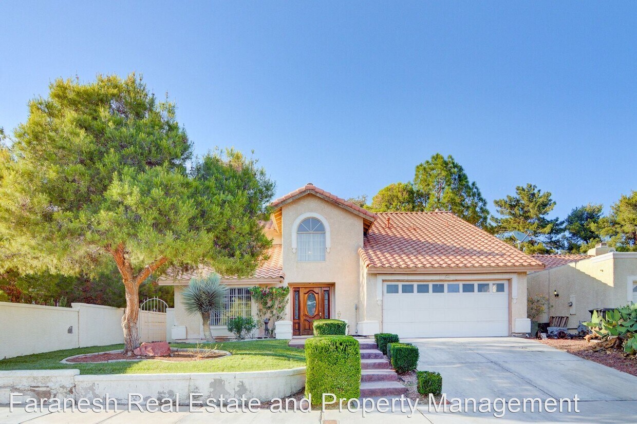 Foto principal - 4 br, 3 bath House - 3452 Shamrock Ave