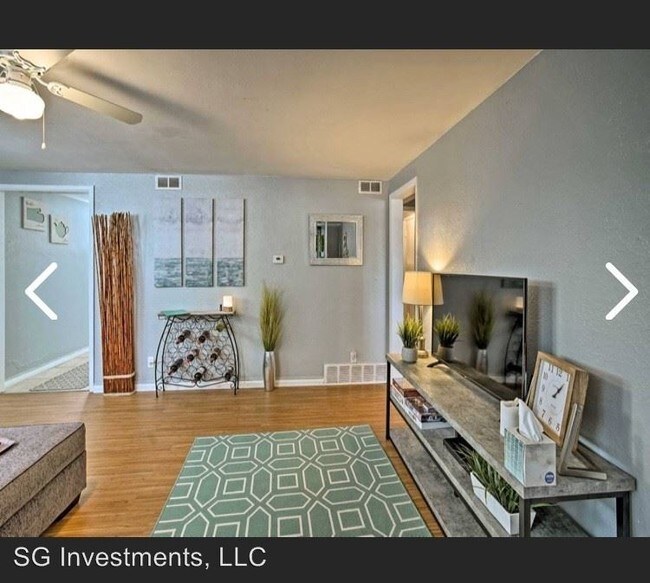 Foto del edificio - 2 br, 1 bath Apartment - 2595 Pierce Street