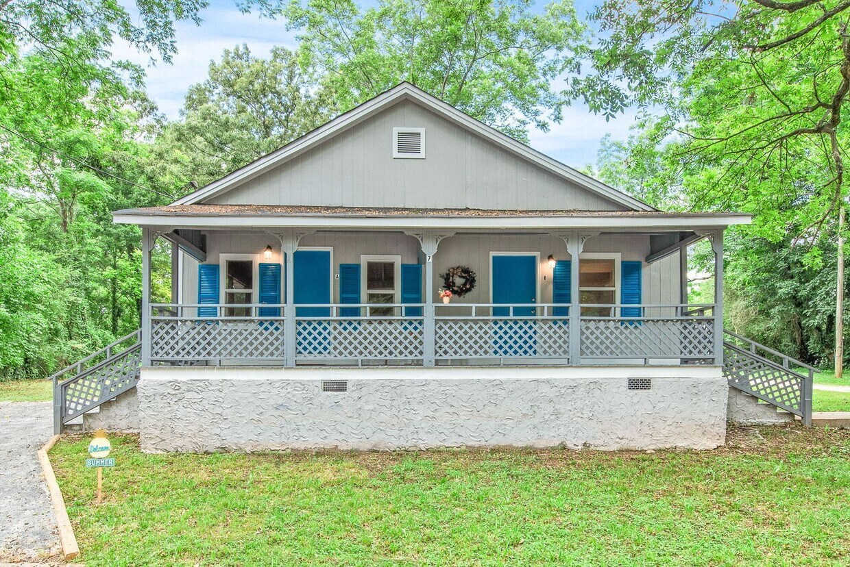 7 Burdette Place Apartment for Rent in Newnan, GA