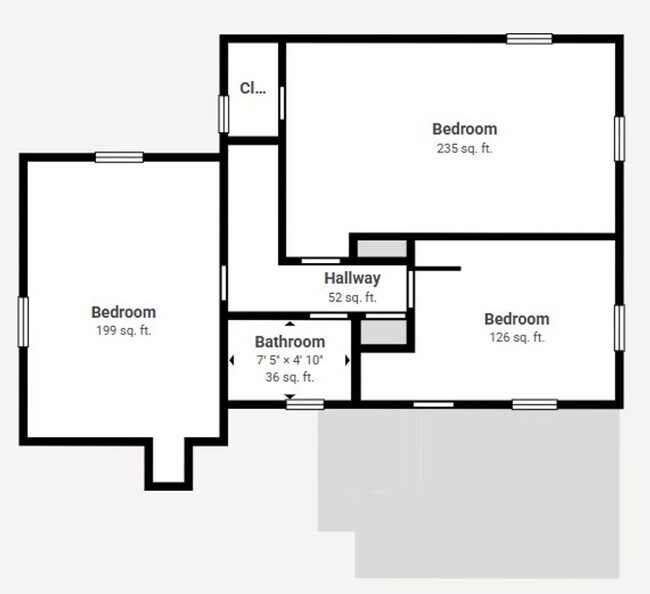 Foto del edificio - Maple Heights Area - 3 Bedroom Single Family Home