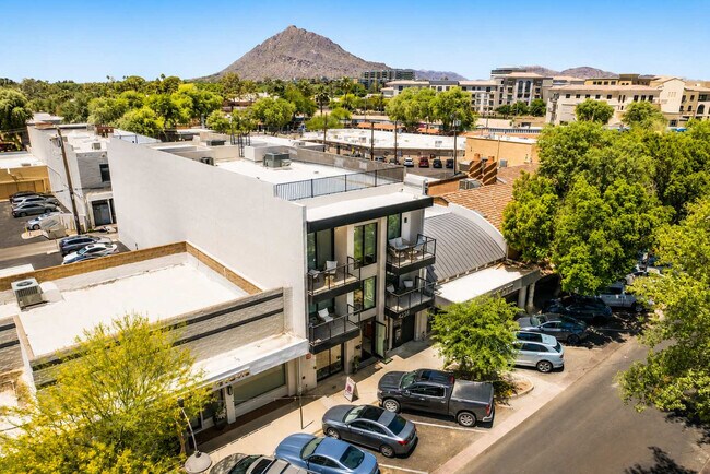 Foto del edificio - 4238 N Craftsman Ct