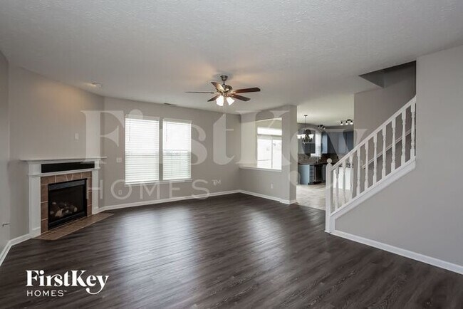 Foto del edificio - 2210 Maple Run Ct