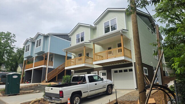 Building Photo - 26 Rhudy Rd