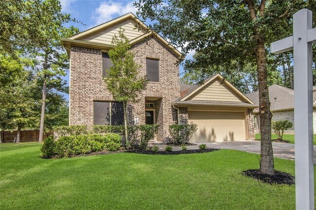 Building Photo - 3807 Springcrest Ln