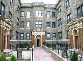 Foto del edificio - 47-53 Milford Ave