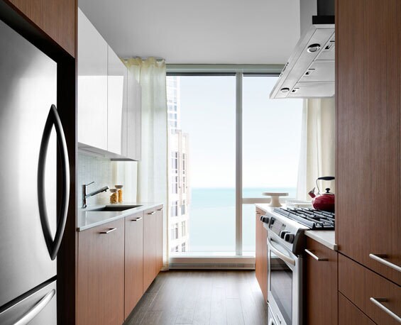 Building Photo - 474 N Lake Shore Dr