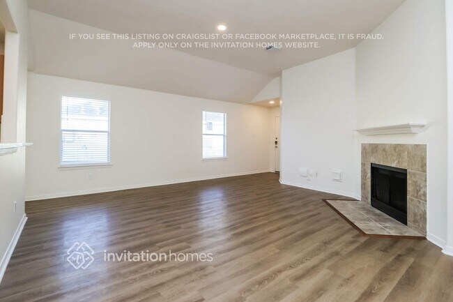 Foto del edificio - 1506 Imperial Manor Ln