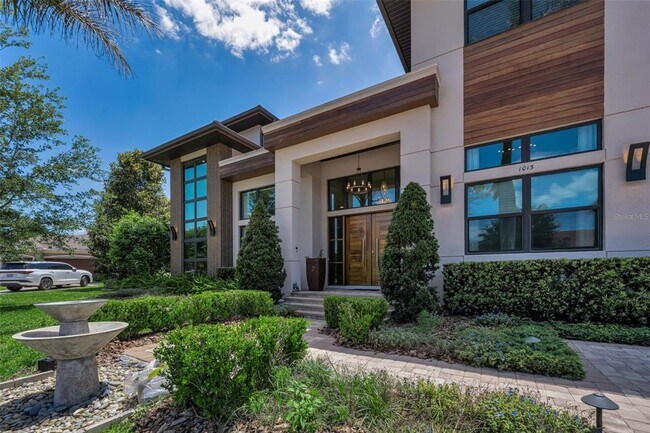 Foto del edificio - 1015 Bellamare Trail