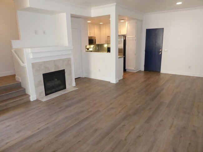 Foto del edificio - Palisades 3 Bedroom for Rent in Stevenson Ranch!