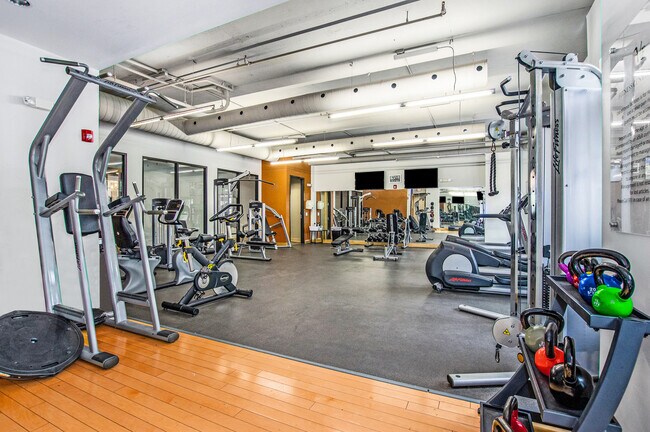 Foto del edificio - Village at Mission Farms