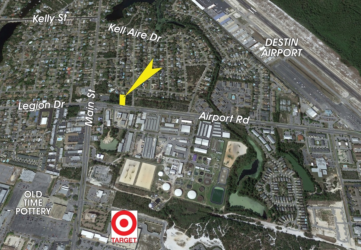 Primary Photo - 811 Airport Rd