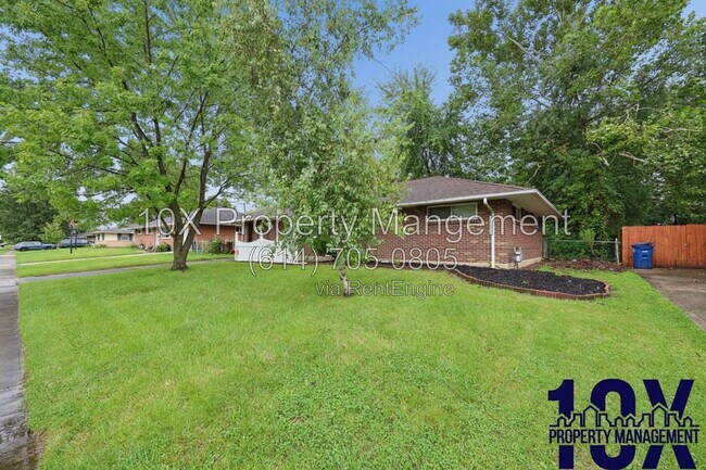 Building Photo - 6723 Bartlett Rd