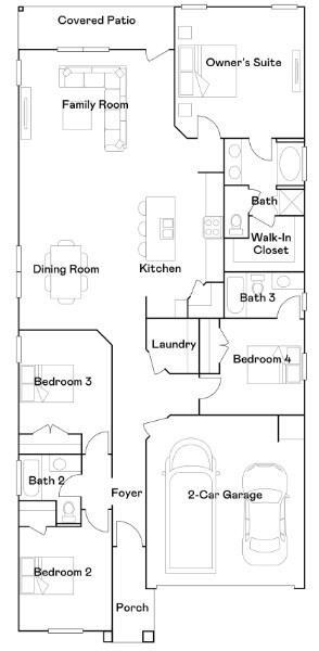 Foto del edificio - 118 Coyote Mountain Cv