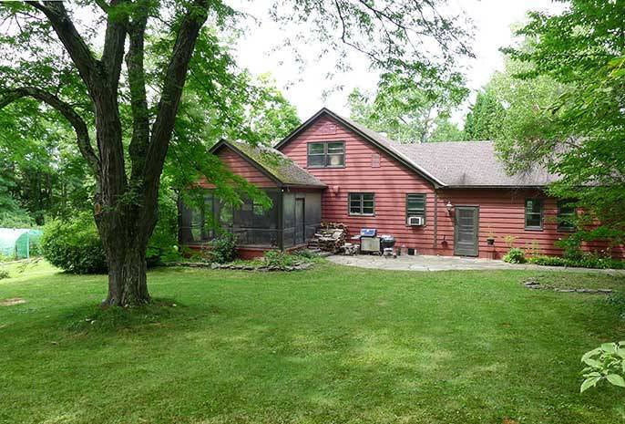 Primary Photo - 20 Swiss Farms Rd