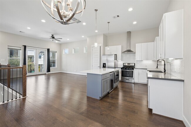 Foto del edificio - 2604 McIlhenny St