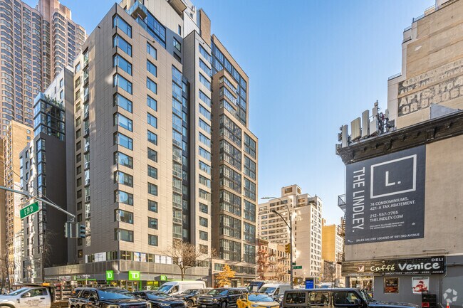 Foto del edificio - The Lindley