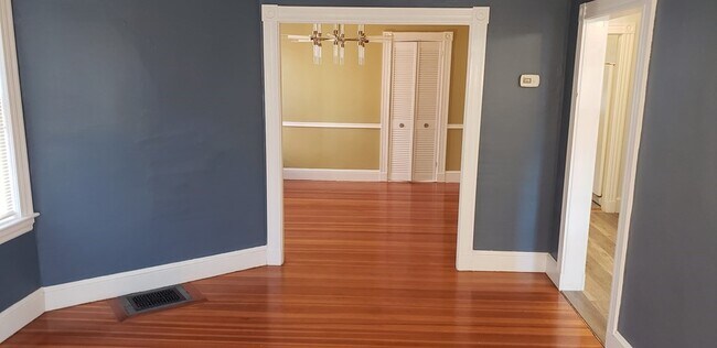 Foto del edificio - 59 Clement Ave