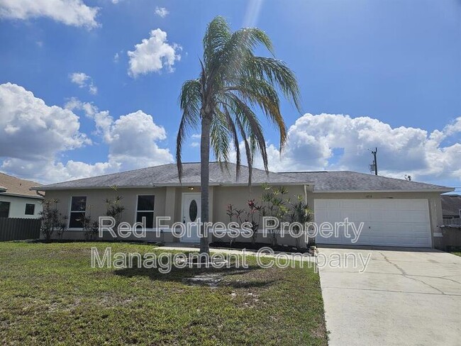 Building Photo - 1814 SW 42nd St