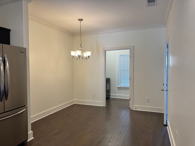 Foto del edificio - Beautiful 3BR Townhome in Franklin
