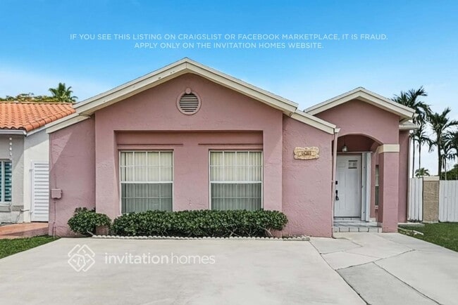 Building Photo - 14233 SW 103rd Terrace