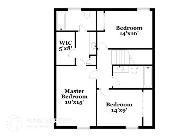 Foto del edificio - 9403 Highland Ridge