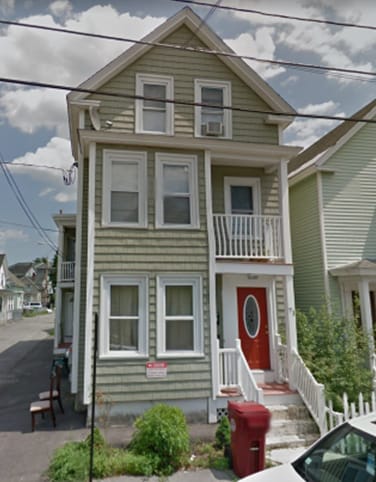 Primary Photo - 71 Fulton St