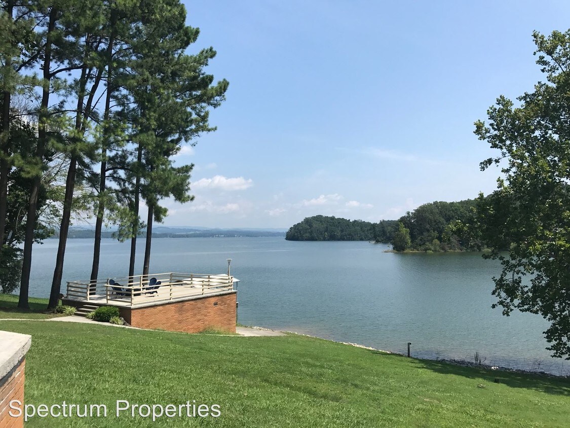 2834 Lake Forest Cir, Talbott, TN 37877 House Rental in Talbott, TN