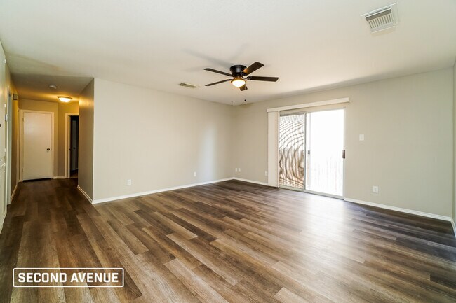 Foto del edificio - 9410 Fulwood Trail