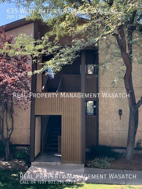 Building Photo - 2 Bed 2 Bath Condo in Sandy