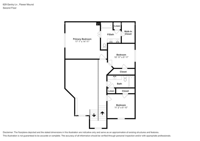 Building Photo - 629 Gentry Ln