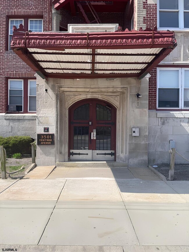 Building Photo - 3501 Ventnor Ave