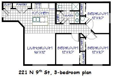Primary Photo - 221 9th St N