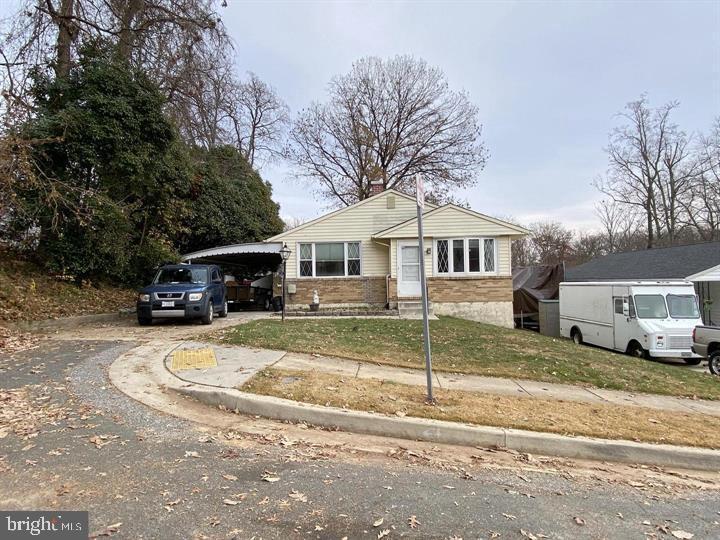 Foto principal - 3300 Upton Rd