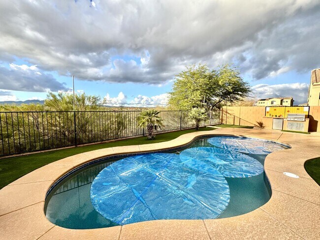 Foto del edificio - 13743 N High Mountain View Pl