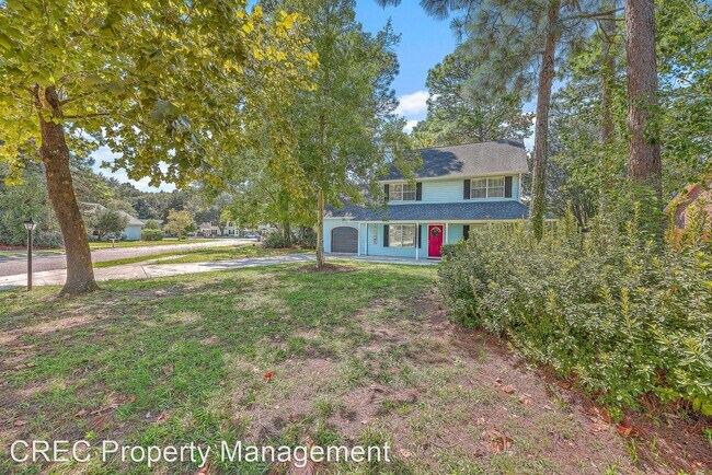 Foto del edificio - 3 br, 2 bath House - 2051 Infantry Drive