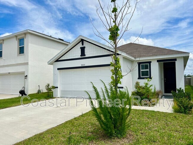 Photo - 8420 Hardy Bay Lp House