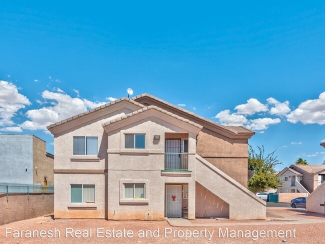 Building Photo - 2 br, 2 bath House - 3956 Danny Melamed Av...