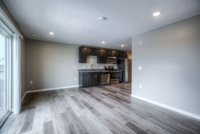 Interior Photo - Fremont Commons