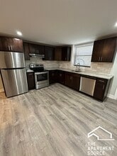 Building Photo - 918 Crain St