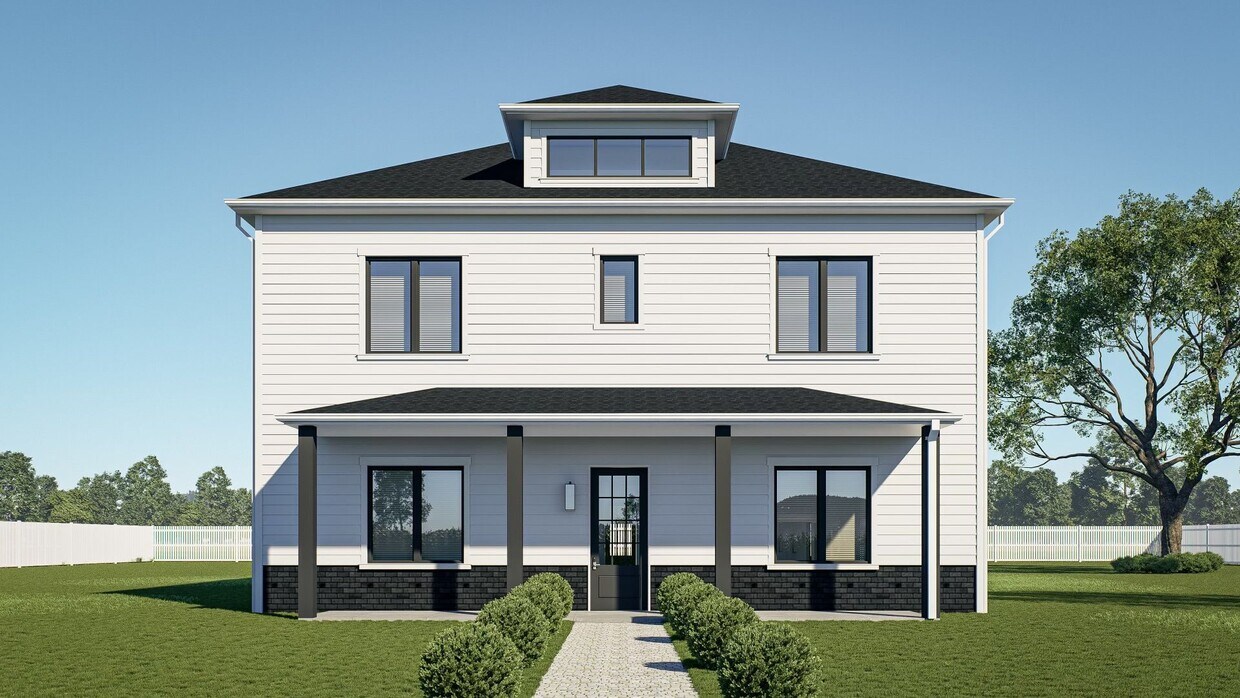 Primary Photo - *August 2027* - Brand New Build 5 Bed, 5 B...