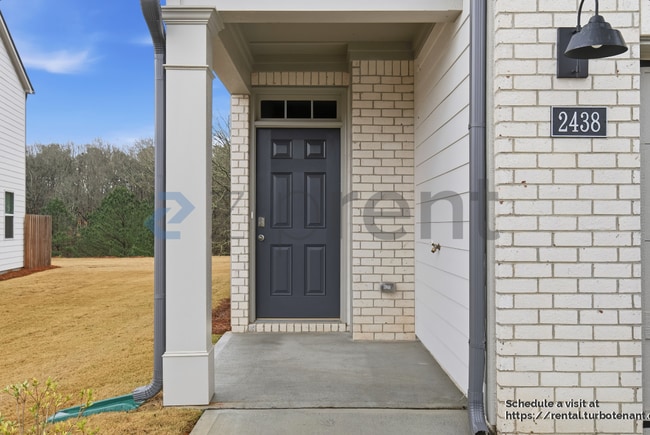 Building Photo - 2438 Bayberry St