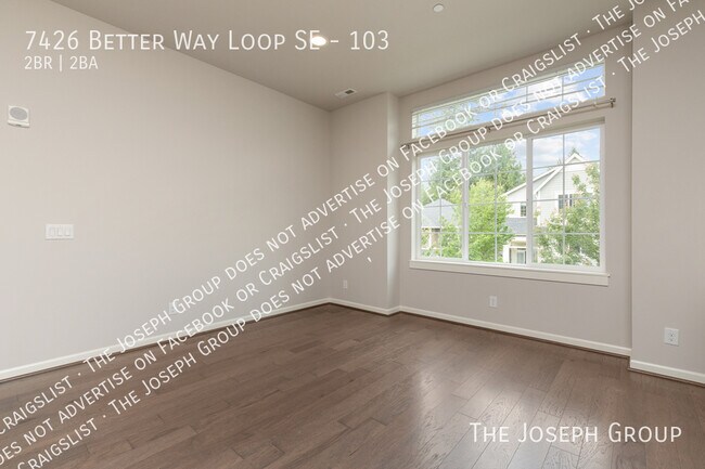 Foto del edificio - 7426 Better Way SE